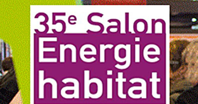 Archives - 35° Salon Energie habitat