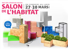 News - Salon de l'habitat 2015 au parc expo Strasbourg Wacken