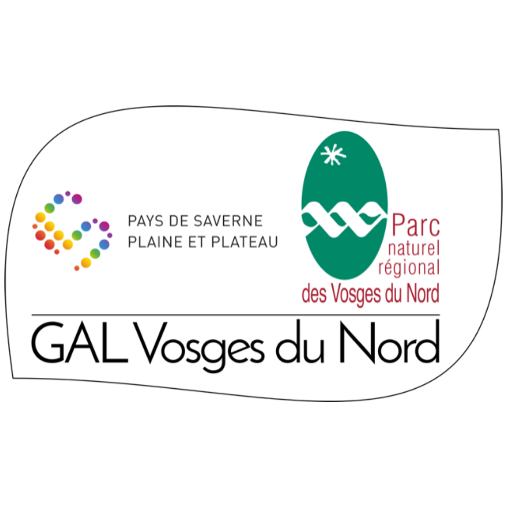 Logo Vosges du nord